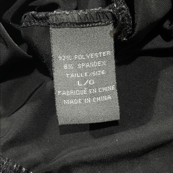 Suzy Shier | Cowl Neck Blouse - Picture 4 of 9